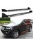 Jeep Cherokee Lımıted 2014- Yan Basamak Sıde Step Square Style 2