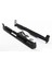 Kıa Sportage Yan Basamak 2003-2009 Sıde Step Oem Style Black 1