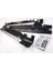 Bmw X5 E70 Yan Basamak Marşbiyel Koruma Oem 2007-2013 Model Drs 4