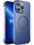 Xstepcase Apple iPhone 13 Pro Max Için Magsafe Cam Lens Koruyucu Koruyucu Pc Kapağı (Yurt Dışından) 1
