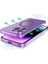 Xstepcase Apple iPhone 13 Pro Max Için Magsafe Cam Lens Koruyucu Koruyucu Pc Kapağı (Yurt Dışından) 5