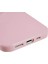 Xstepcase iPhone 14 Plus Için Kalp Şeklinde Kamera Koruma Telefon Kapağı, Fingerprint Anti Tpu Anti-Dust Cep Telefon Kılıfı (Yurt Dışından) 5