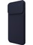 Xstepcase Nillkin Camshield S Serisi Için iPhone 14 Pro Max Hard Pc Yumuşak Tpu Koruyucu Kılıf Slayt Lens Koruma Koruma Kazanmaya Dayanıklı Kapak (Yurt Dışından) 3