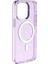 Xstepcase iPhone 14 Pro Glitter Tasarım Manyetik Arka Kapak Tpu+Pc Telefon Damla Geçirmez Kılıf Magsafe Şarj Cihazı ile Uyumlu (Yurt Dışından) 3