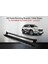 Hyundai Tucson 2015 - Oto Koruma Yan Basamak Oem Square Style 2