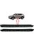 Hyundai Tucson 2015 - Oto Koruma Yan Basamak Oem Square Style 4