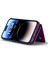Xstepcase Dg.ming M3 Serisi Iphone 14 Pro Maks Için Pu Deri Kaplamalı Pc+Tpu Zipper Cüzdan Manyetik Telefon Kapağı Kickstand (Yurt Dışından) 5