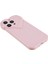 Xstepcase iPhone 14 Pro Heart Şekilli Kamera Koruma Telefon Kasası Esnek Tpu Anti-Çizik Cep Telefonu Kapak Kabuğu (Yurt Dışından) 4