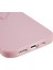 Xstepcase iPhone 14 Pro Heart Şekilli Kamera Koruma Telefon Kasası Esnek Tpu Anti-Çizik Cep Telefonu Kapak Kabuğu (Yurt Dışından) 5