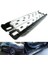 Porsche Cayenne 2010- Oto Yan Basamak Sıde Step Oem Square Style 3
