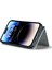 Xstepcase iPhone 14 Için Dg.ming M3 Serisi 2-1 Arada Pu Deri Kaplamalı Pc+Tpu Koruyucu Telefon Vaka Kickstand Manyetik Çıkarılabilir Fermuar Cüzdan Telefon Kapağı (Yurt Dışından) 5