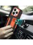 Xstepcase iPhone 14 Için Hard Pc Için Esnek Tpu Şok Emme Emniyeti Kickstand Kaymaz Koruyucu Telefon Kasası Destek Araba Montajı (Yurt Dışından) 3