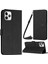 Xstepcase iPhone 14 Pro Max Için Stand Kılıfı, Kalp Şekimi Baskılı Cüzdan Cilt Touch Hissedilmiş Tam Kapsam Pu Deri Telefon Kapağı Omuz Kayışı ile (Yurt Dışından) 1