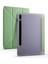 Samsung Galaxy Tab S7 Fe-S8 PLUS-X800-T737 Standlı Kalem Bölmeli Akıllı Trifolding Kılıf 1