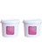 2 Adet Gemaş Tabchlor 10 Kg 20 Kg %90 Tablet Klor - %90 Chlorine Tablets - Stabilize Triklor Tableti 200 Gr 1