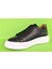 Bagsshoes 2501 Footcap Erkek Hakiki Deri Yüksek Taban Premium Sneaker Ayakkabı 3