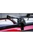 Mitsubishi Pajero Sport (Mk3) Suv 16- Ara Atkı Air 2 Siyah 3