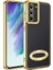 Samsung Galaxy S21 Fe Kılıf Omega Kamera Korumalı Logo Gösteren Silikon 1