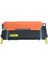 Fast İmage Fast® Muadil Samsung CLTY409-CLP310-CLP315-CLX3175 Sarı Toner 1k 1
