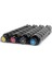 Fast İmage Fast® Muadil Canon CEXV51Y Sarı Toner 60K 1