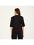 Tropikal Desen Basılı T-Shirt Bluz 2
