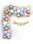 Makaron Balon Set 1