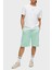 Pamuklu Relaxed Fit Bisiklet Yaka Erkek T Shirt S 50473278 100 2
