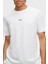 Pamuklu Relaxed Fit Bisiklet Yaka Erkek T Shirt S 50473278 100 4