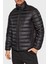 Su Geçirmez Regular Fit Dik Yaka Şişme Mont Erkek Mont K10K108291 Beh 1