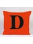 D Harfli Yastık 1