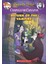 Return Of The Vampire (Geronimo Stilton Creepella 1