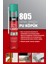 805 Pu Pipetli Köpük 750ML 2