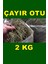 Çayır Otu 2 kg Kemirgen Otu Çayırotu Samanı Tavşan Guinepig Hamster Hep Yeni Mahsül 1