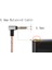 4ft/6ft 4.4 mm. Dengeli Ses Kablosu Sony MDR-XB950N1 XB950B1 XB950 MDR-1A 1ABT 1ADAC 100ABN S12B1 Kulaklıklar (1.2m) (Yurt Dışından) 2