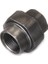 Siyah Demir Konik Rekor 1-1/2" 1 Adet 1