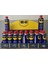 Wd-40 Çok Amaçlı Pas Sökücü Yağlayıcı Sprey 400 ml 12'li Paket Yarım Koli 1