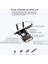Tuya Wifi Bilgisayar Güç Sıfırlama Anahtarı Pc Destop Bilgisayar İçin Pcıe Kartı, App Uzaktan Kumanda, Google Ev Desteği, Mini Kart (Yurt Dışından) 1