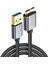 Sabit Disk Harici Kablosu USB Micro-B HDD Kablosu Micro-B Veri Kablosu Sabit Disk Micro-B İçin SSD Sata Kablosu Usb3.0, 1m (Yurt Dışından) 1