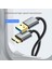 Sabit Disk Harici Kablosu USB Micro-B HDD Kablosu Micro-B Veri Kablosu Sabit Disk Micro-B İçin SSD Sata Kablosu Usb3.0, 1m (Yurt Dışından) 3