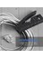 Cat5 Cat6 Cat7 RJ45 İçin Crimper'den Geçiş RJ12 RJ11 Ağ Konnektörleri Modüler Fişler Ethernet Kabloları Ez Sıkma Aleti (Yurt Dışından) 4
