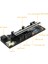 VER010-X Plus Pcıe 1x To 16X Sata+6pin+4pin Usb3.0 Grafik Uzatma Kablosu Yükseltici Kart Bitcoin Madenciliği İçin (Yurt Dışından) 5