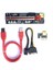 VER011-Mini Yükseltici Kart Usb3.0 Yüksek Hızlı Yükseltici 1x Ila 16X Uzatma Kablosu İçin Grafik Kartı Pcı-E Yükseltici (Yurt Dışından) 1