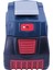 Bosch GAA18-24 Gösterge Işığı ile USB Arabirim Adaptörü Şarj Hazinesi İçin Uygundur 14.4-18V İçin Uygundur (Yurt Dışından) 3