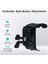 Denetleyici Geri Düğmesi Ek Adaptörü Xbox One S / x / Serisi S / Series x Denetleyici Gamepad İçin Kürekler Tuşlar Tetik (Yurt Dışından) 2