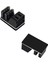 Çift Sata 7pin Dişi Çift 7pin Erkek 90 Derece Açılı Adaptör Anakart Sata Adaptörü Masaüstü Bilgisayarlar İçin SSD HDD (Yurt Dışından) 4