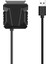 Usb'den Sata 3 Kablosuna Sata'dan USB 3.0'a Adaptör Kablosu Desteği 22PIN 2.5 / 3.5 Inç Harici HDD SSD Sabit Disk Konektörü (Yurt Dışından) 1