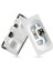 100 Adet SK6812 Sıde-A SK6812 Ic LED Çip Yan Aydınlatma Smd 4020 Rgb Şerit Ekran İçin Bireysel Olarak Adreslenebilir (Yurt Dışından) 1