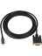 USB C - VGA Kablosu 5,9 Feet / 1,8m, USB Tip C - VGA Kablosu, USB 3.1 Aygıtlarına Uygun - Hp, Vb. İçin Uygun (Yurt Dışından) 1