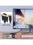 USB C - VGA Kablosu 5,9 Feet / 1,8m, USB Tip C - VGA Kablosu, USB 3.1 Aygıtlarına Uygun - Hp, Vb. İçin Uygun (Yurt Dışından) 3