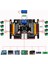 16 Kanal Servo Sürücü Kartı 12-Bit PWM-12C Arayüzü PCA9685 Raspberry Pi Microbit Raspberry Pi Jetson (Yurt Dışından) 3